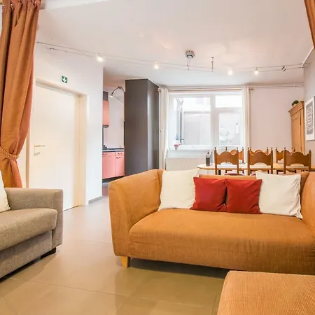 Huyze Aida Villa Bruges Exterior photo